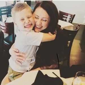 Meet your Posher, Yulia